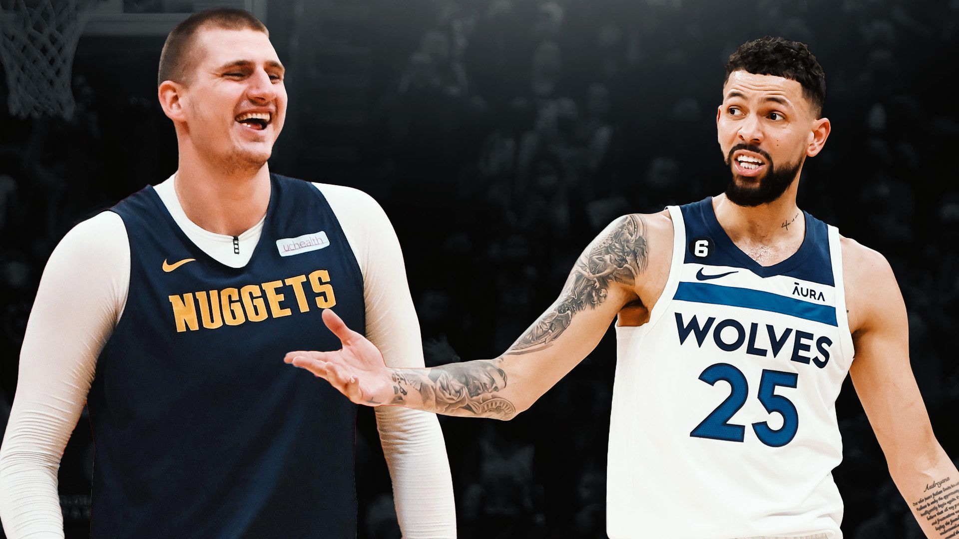 1920x1080 Austin Rivers' Honest Reaction to Denver Being in NBA Finals Without Him