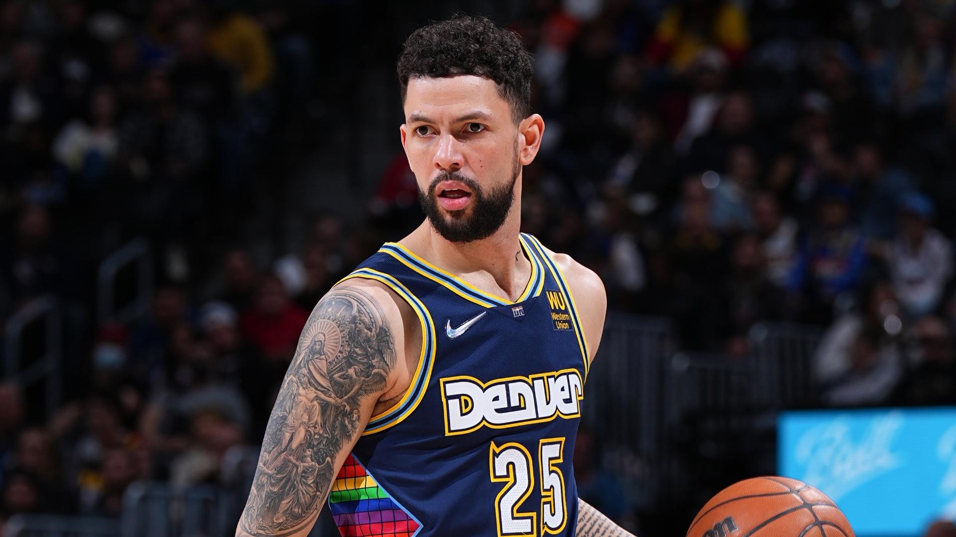 1920x1080 NFL vs. NBA debate, explained: Austin Rivers gets roasted by J.J. Watt, others for hot football take. Sporting News Canada