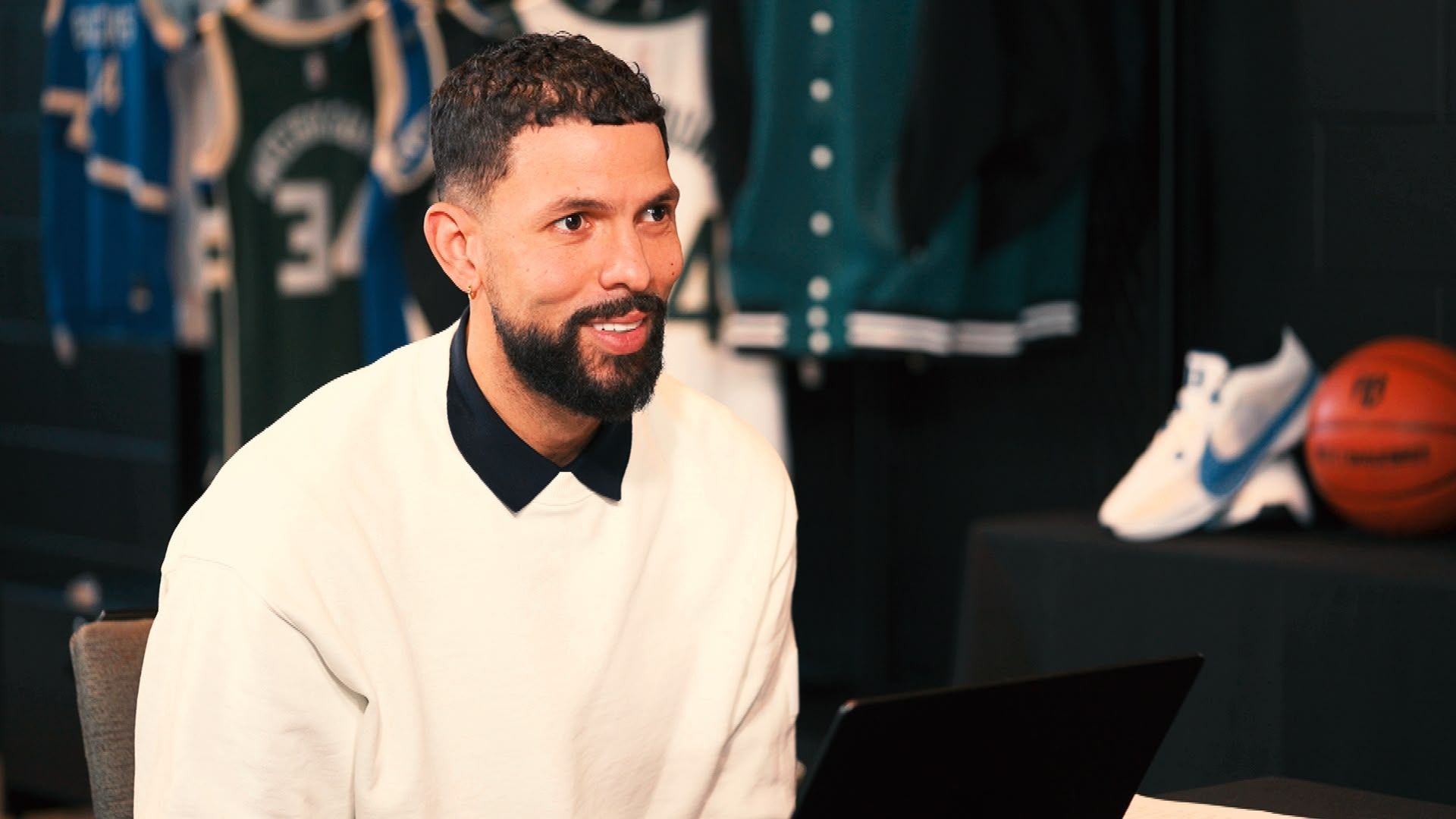 1920x1080 Watch Eye for the Game with Austin Rivers