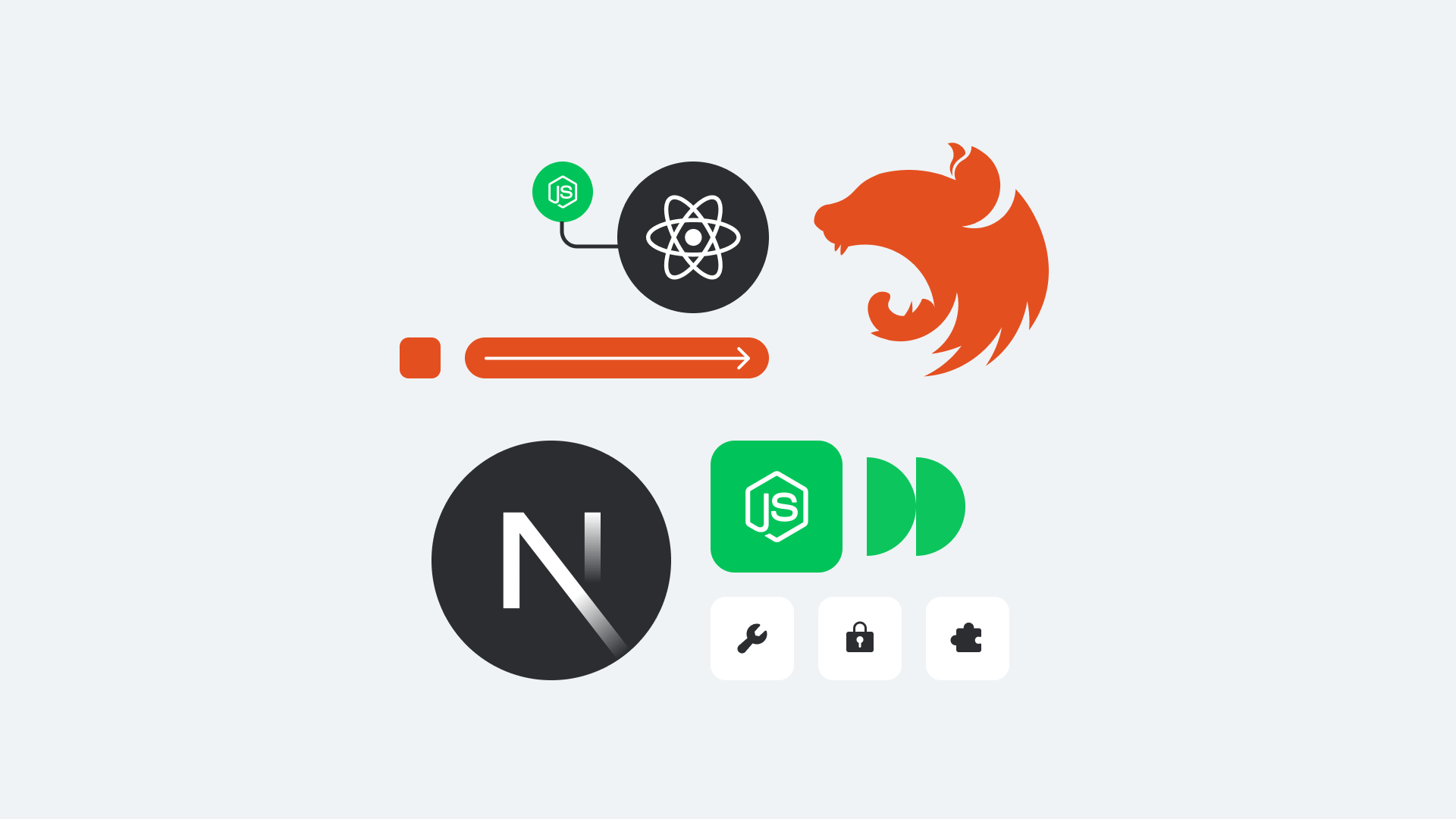 1920x1080 NestJS vs Next.js: The differences and when to use each framework (2025 guide)