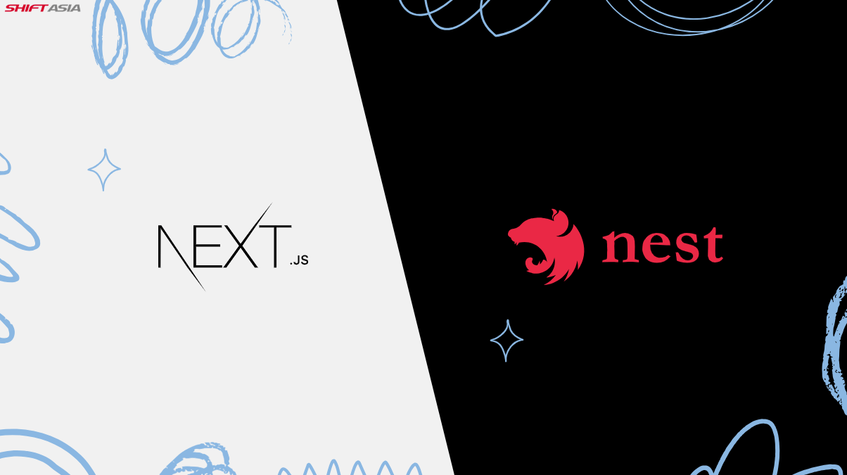 1204x675 Next.js vs. NestJS: Choosing the Right Framework for Your Project