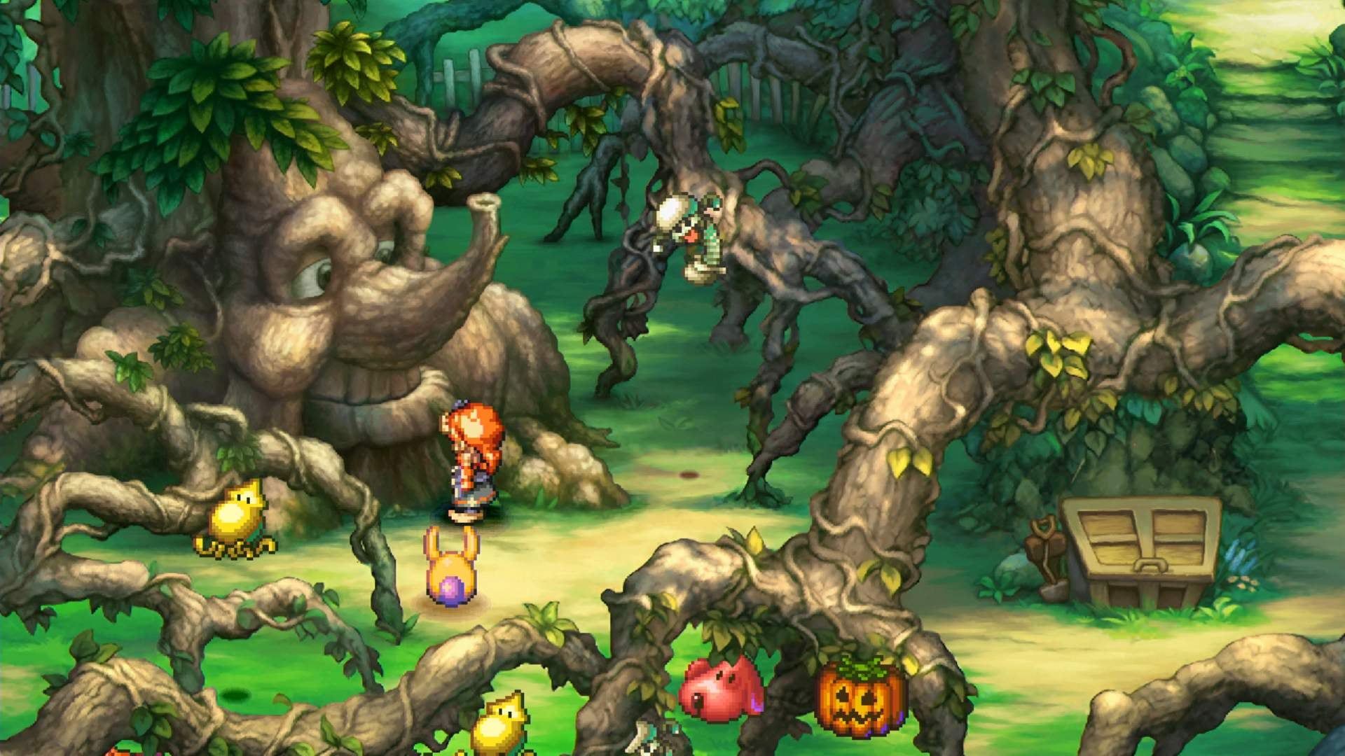 1920x1080 Legend of Mana