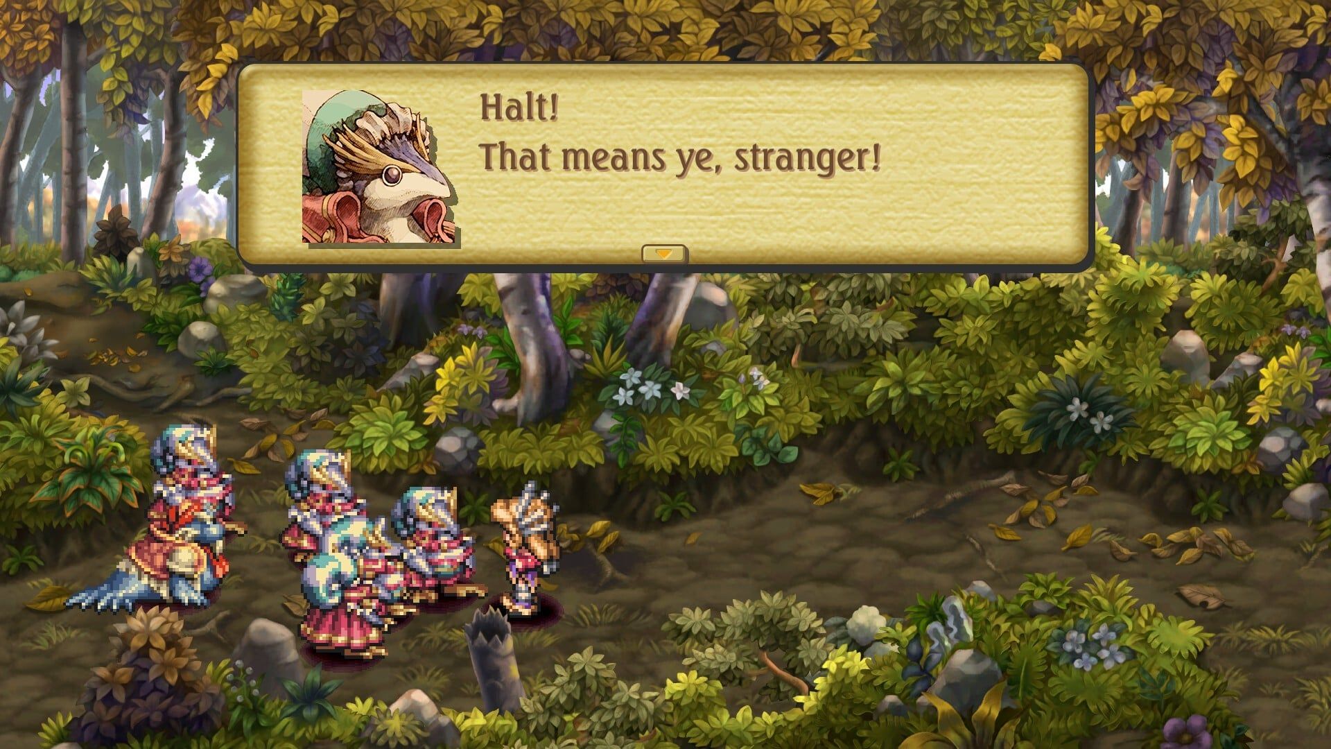 1920x1080 Legend of Mana (for PC) Review
