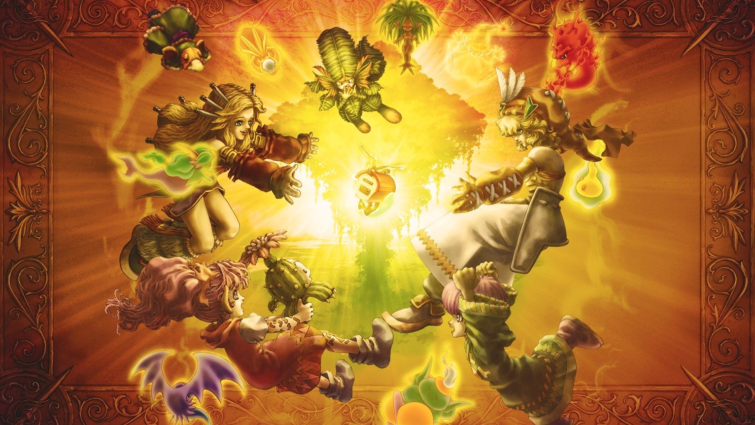 1532x862 Play Legend of Mana. Xbox Cloud Gaming on