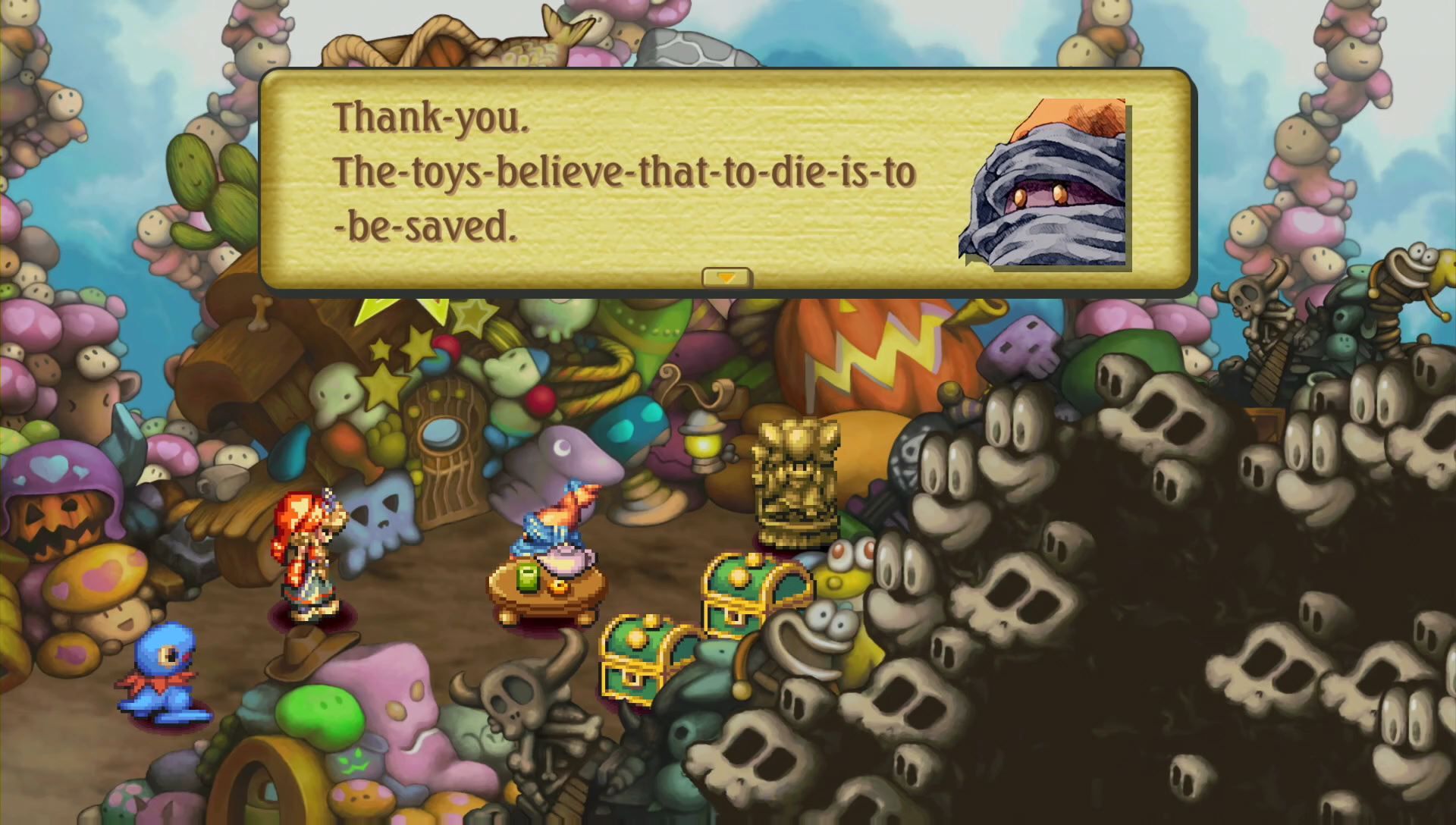 1920x1088 Legend of Mana Remaster Review Legend For A Whole New Generation