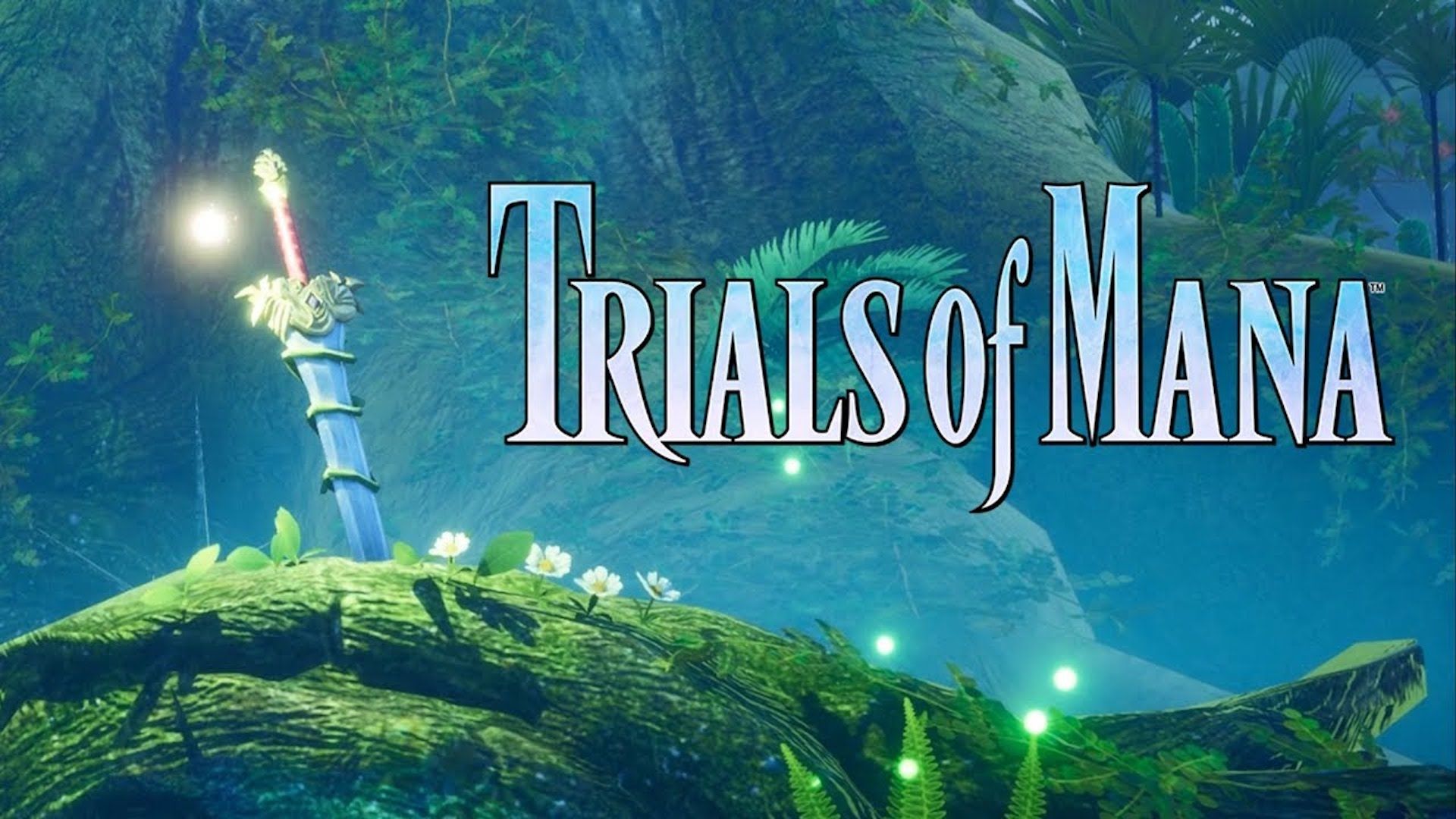 1920x1080 Trials Of Mana And Legend Of Mana Are Available Now On Xbox Series X S And Game Pass