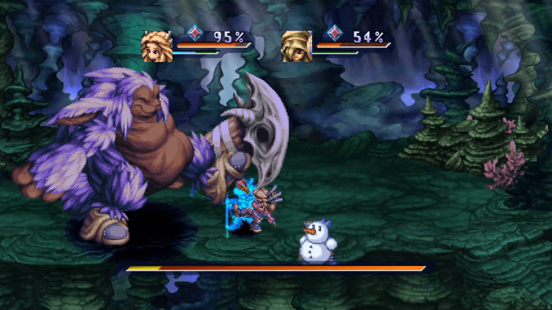 1920x1080 Legend Of Mana Gets Major Makeover For Nintendo Switch This June