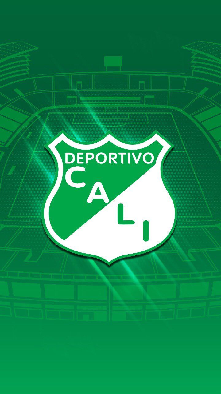 720x1280 CLUB DEPORTIVO CALI. Deportivo cali, Deportes, Atletico nacional