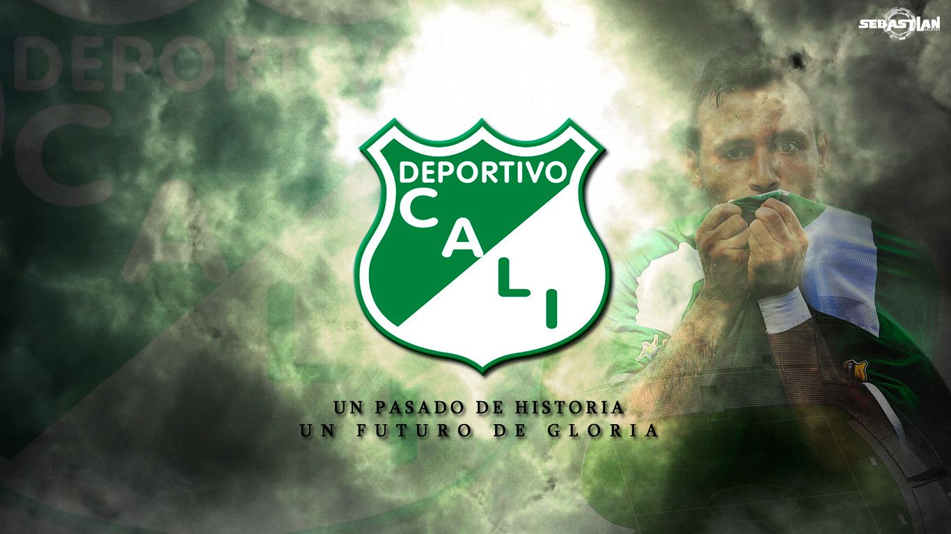 1366x768 Wallpaper Deportivo Cali