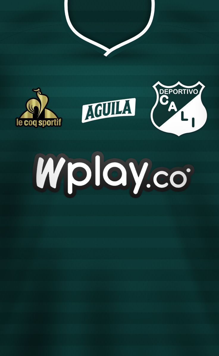 736x1196 Deportivo Cali