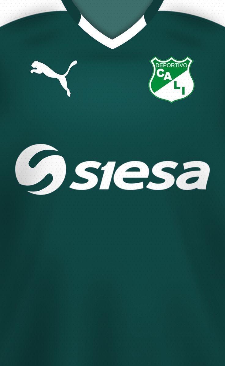 736x1196 Deportivo Cali 2018. Football wallpaper, Football tshirts, Soccer kits