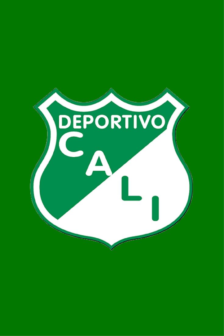 735x1102 Asociación Deportivo Cali Santiago De Cali Colombia. Ceara, Futebol