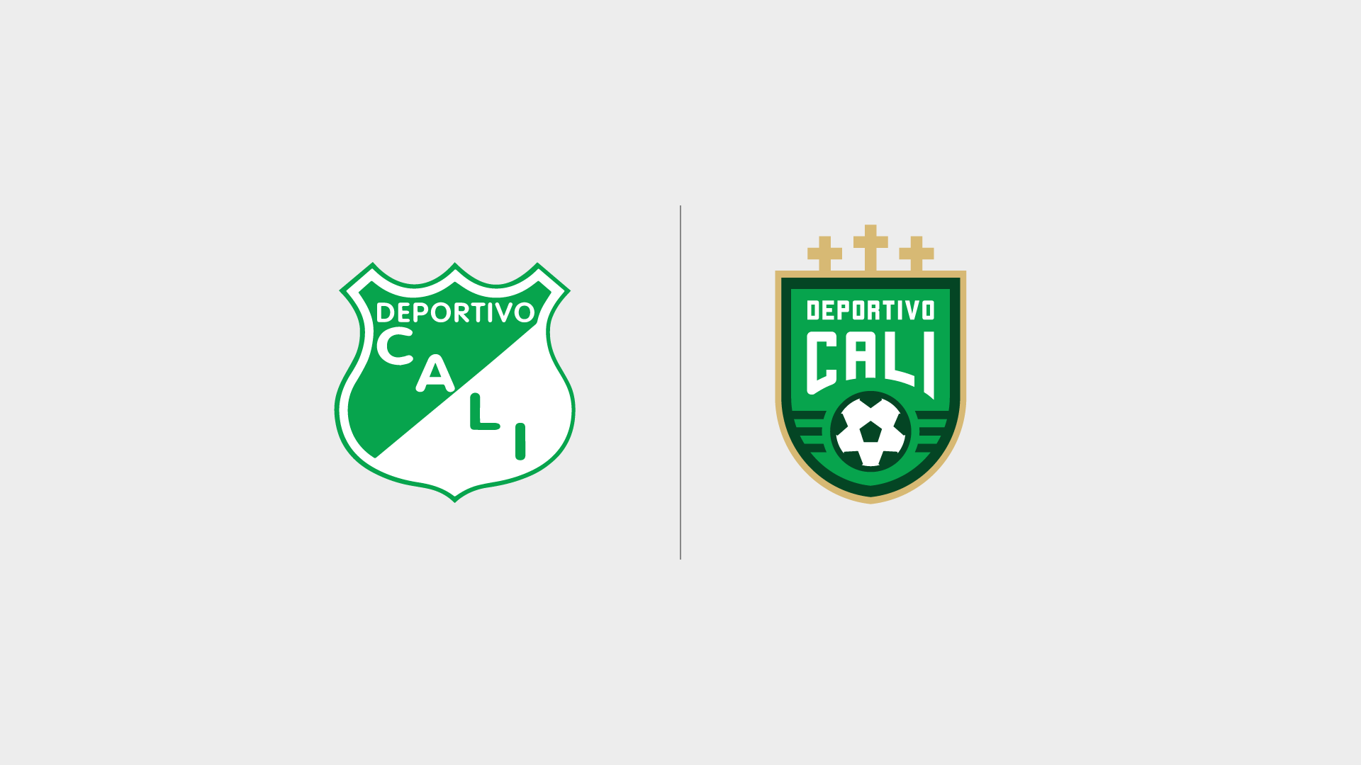 1920x1080 Deportivo Cali. Rebranding unofficial (4). Image - Behance