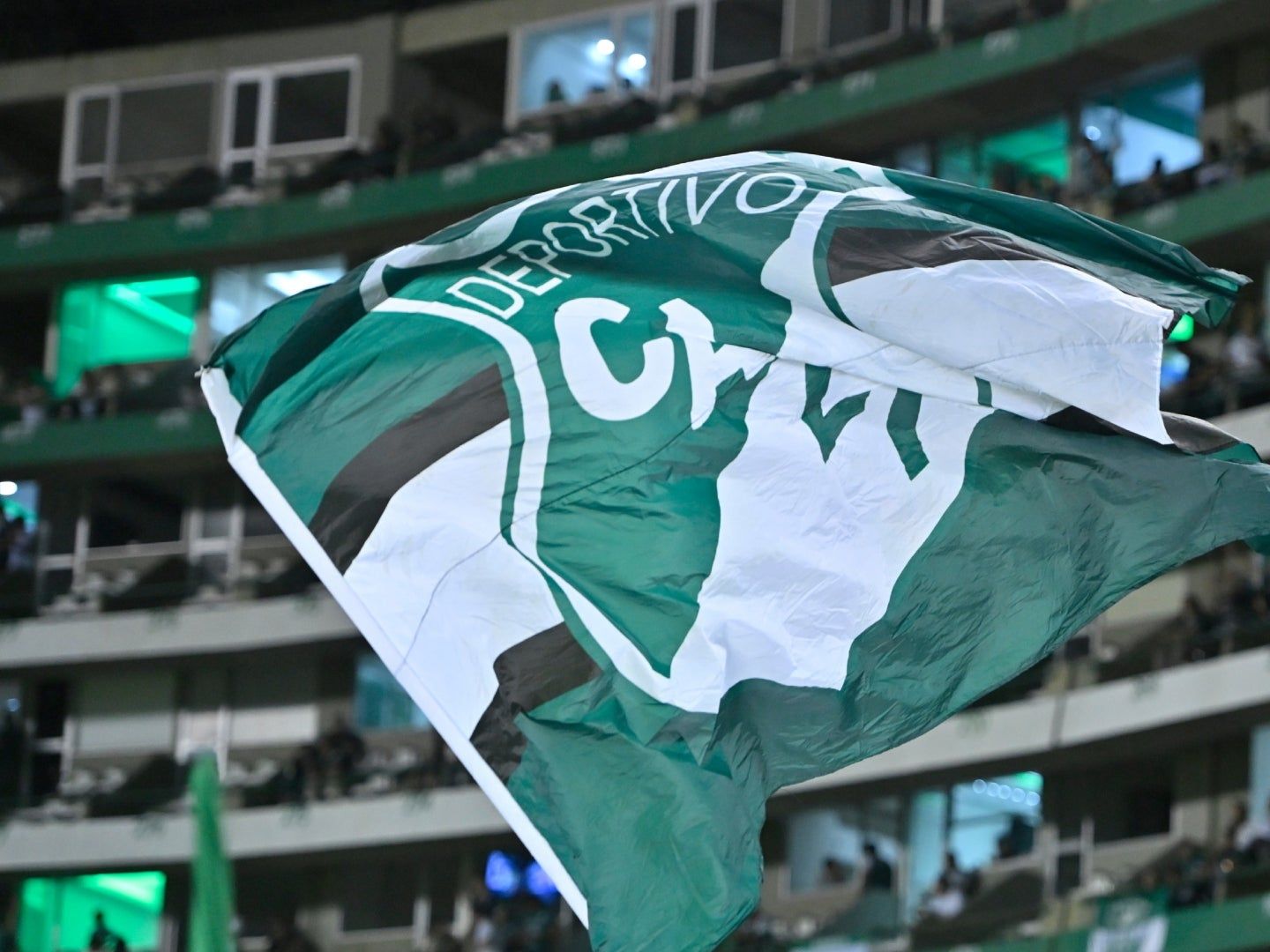 1440x1080 Deportivo Cali sorprendió con cambio de nombre en redes sociales