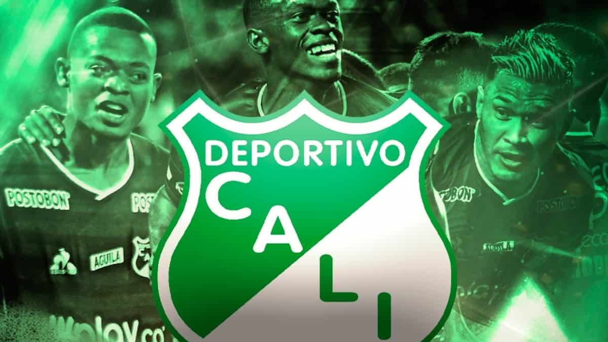 1200x675 Deportivo Cali, Campeón De La Liga BetPlay 2021 II