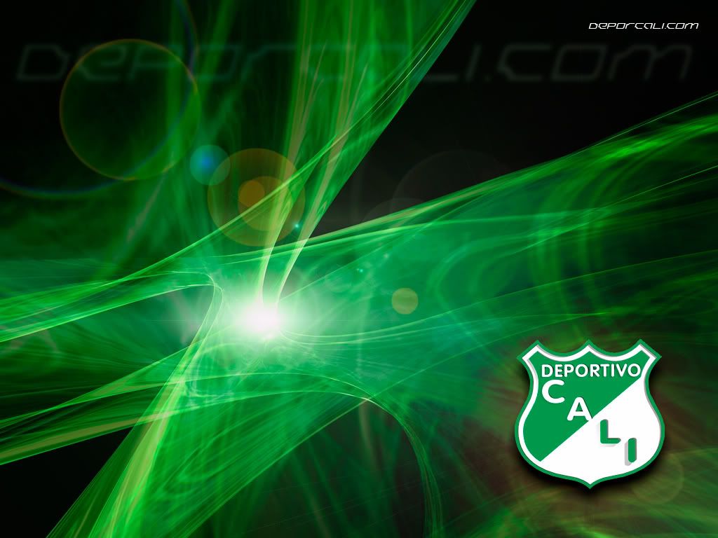 1024x768 El rival de patio: El Club Deportivo Cali