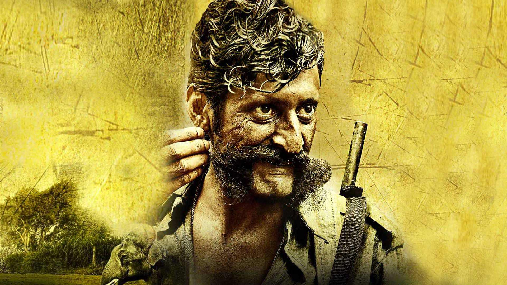1920x1080 Veerappan