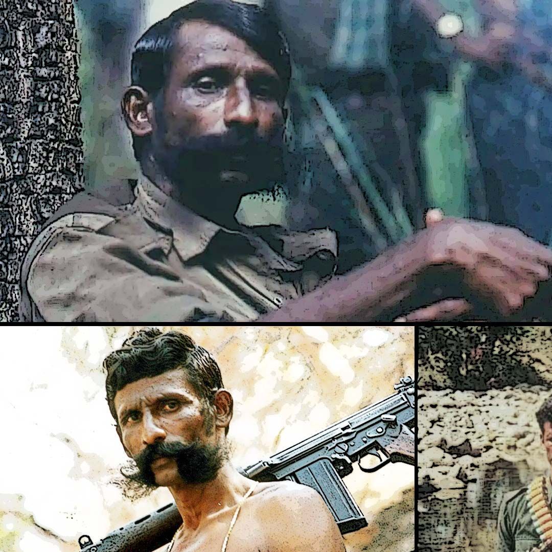 1080x1080 The Hunt for Veerappan ending explained: How did the notorious brigand die?