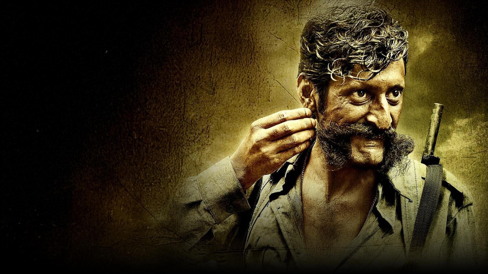 1920x1080 Watch Killing Veerappan (Kannada) Full Movie Online. Sun NXT OTT