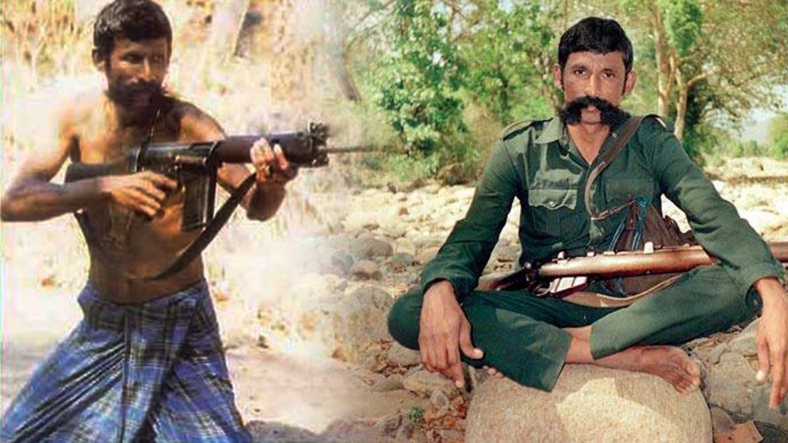 1600x900 veerappan • Tech Travel Eat