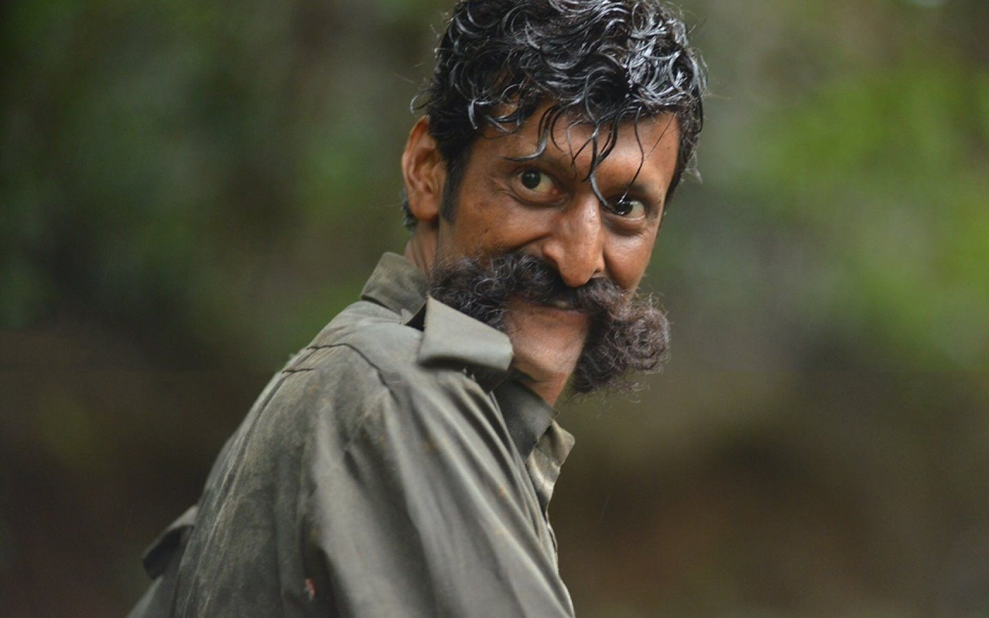 1440x900 Veerappan wallpaper - (1440x900) :