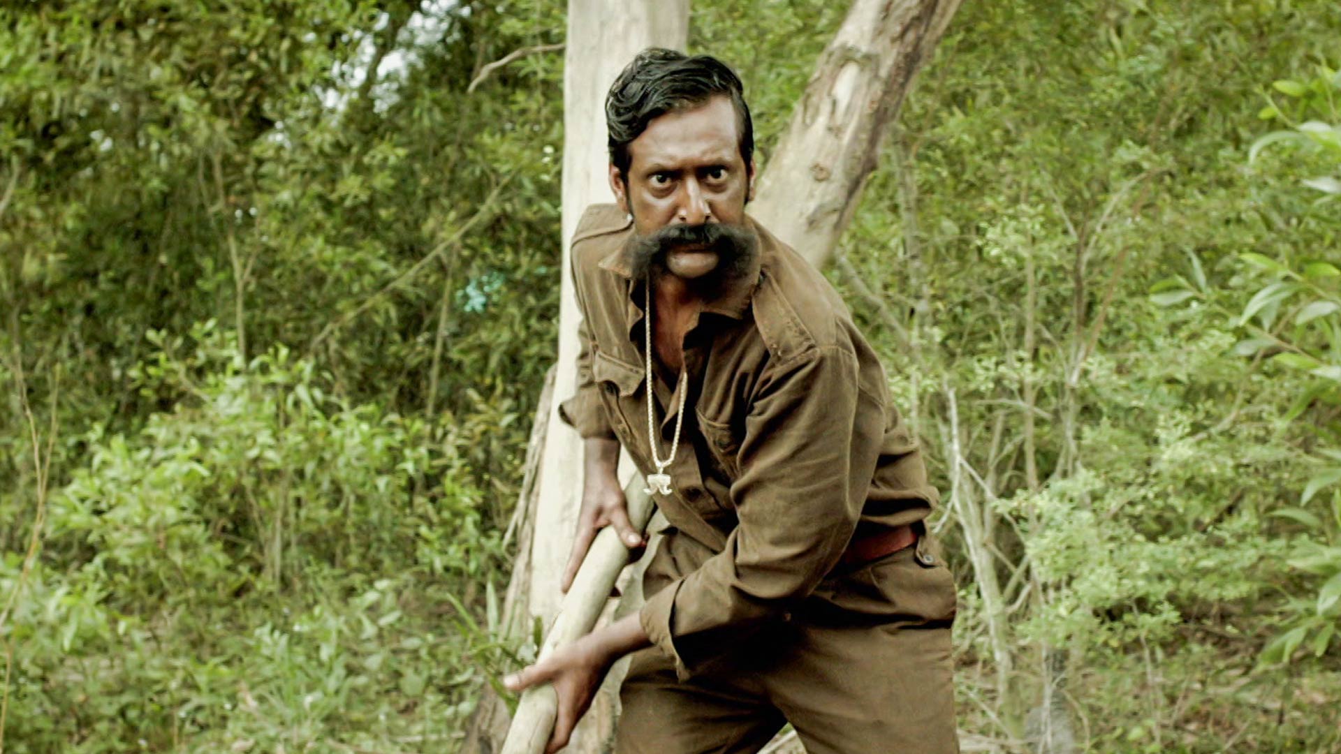 1920x1080 Veerappan Who Reigns the Jungle