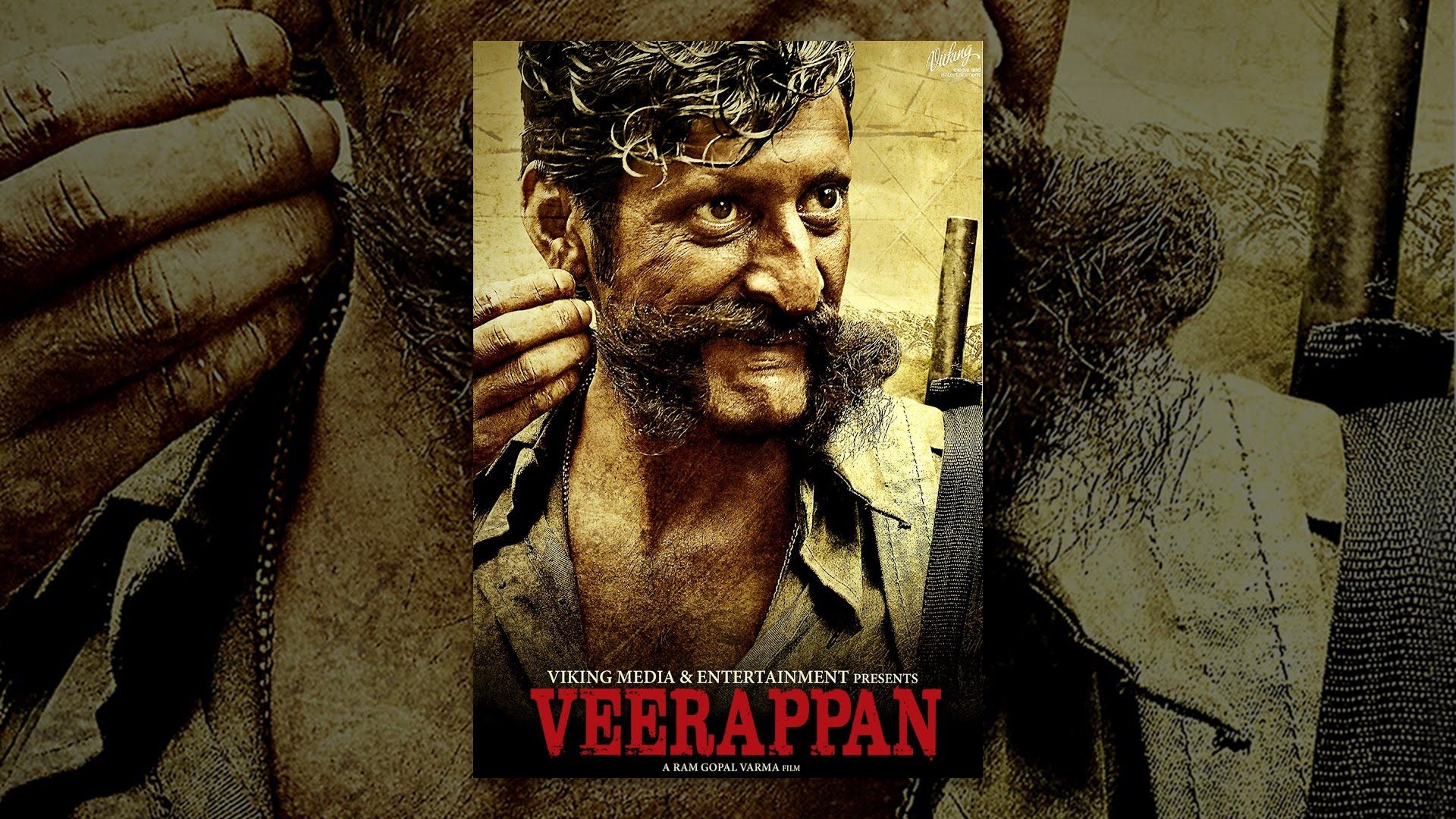 1920x1080 Veerappan