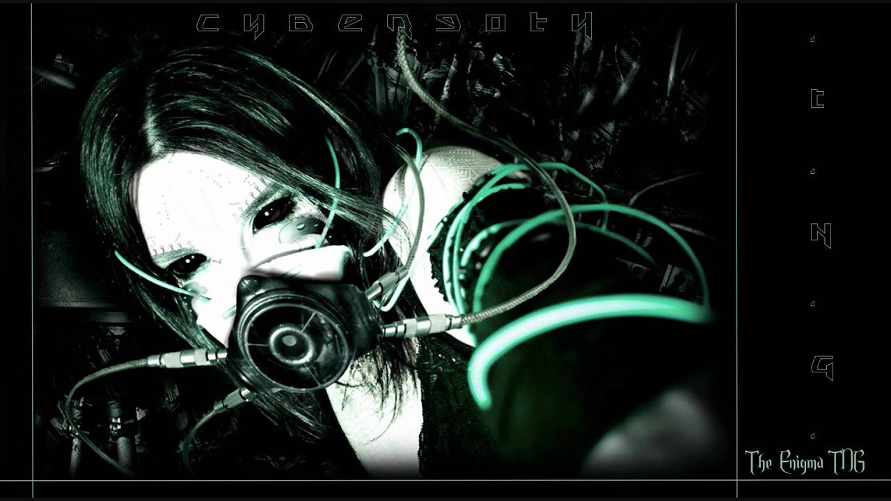 1280x720 EBM / Electro Industrial