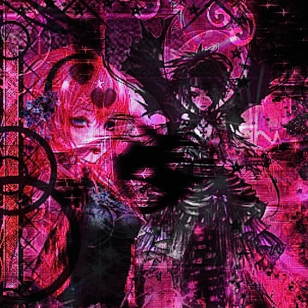 1080x1080 Cyber Pyscho, New York · Shotgun Tickets