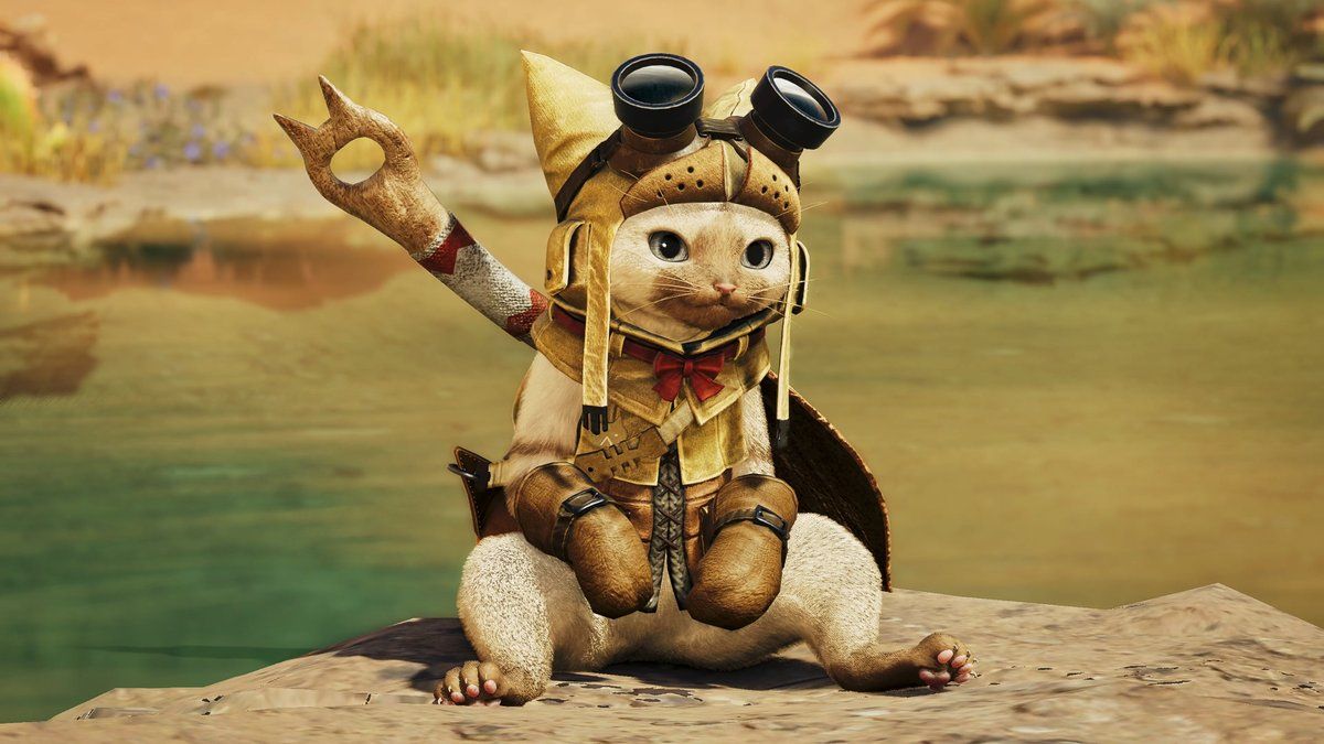 1200x675 Monster Hunter Wilds Data Bonus!