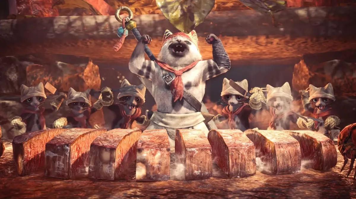 1200x673 What do we hope Palicos will be like in Wilds?