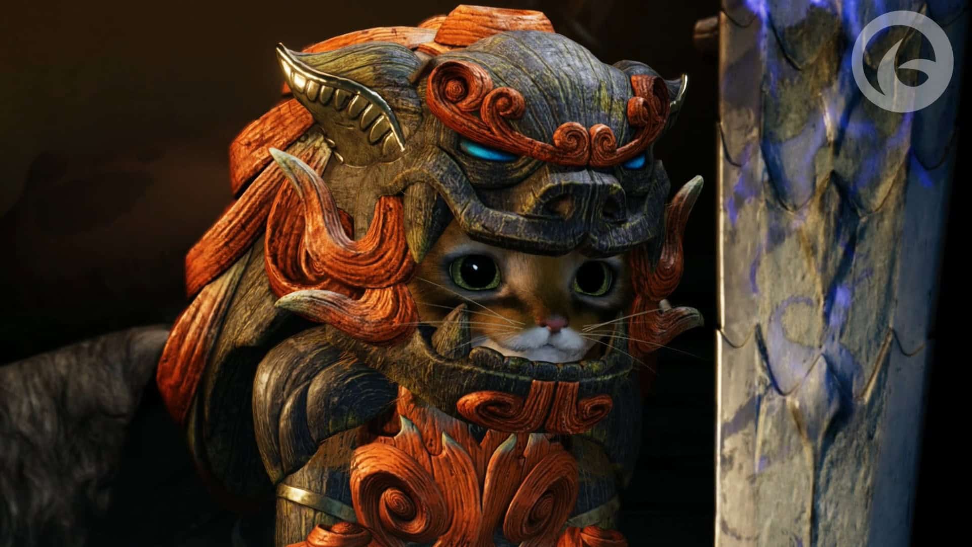 1920x1080 Monster Hunter Wilds: Putting the Palico into Standby Mode