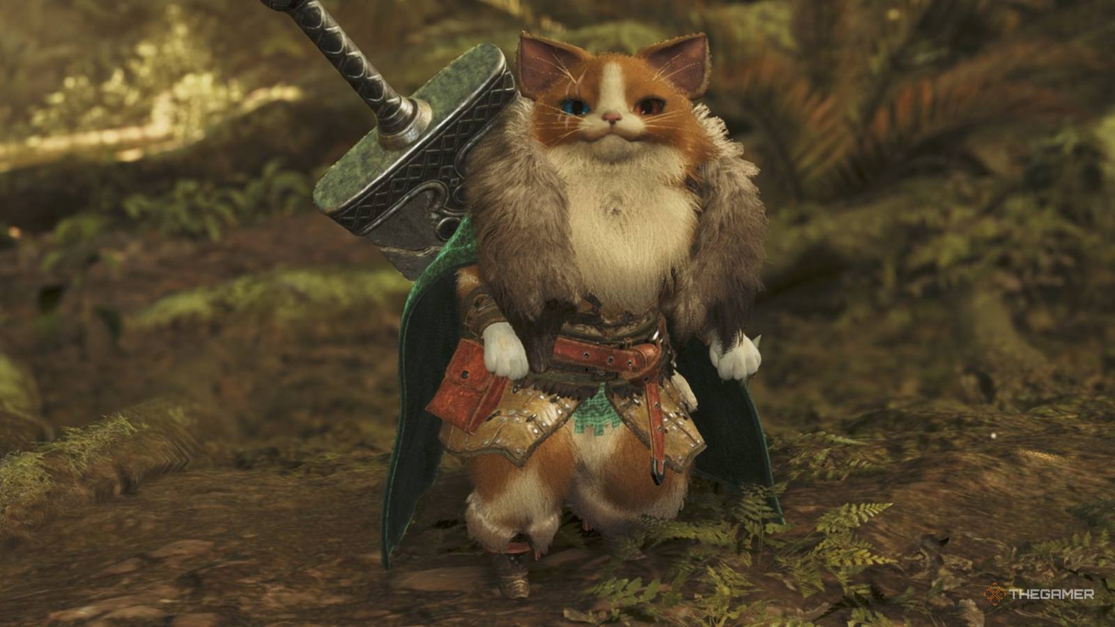 1600x900 How To Unlock Every Palico Support Move In Monster Hunter Wilds
