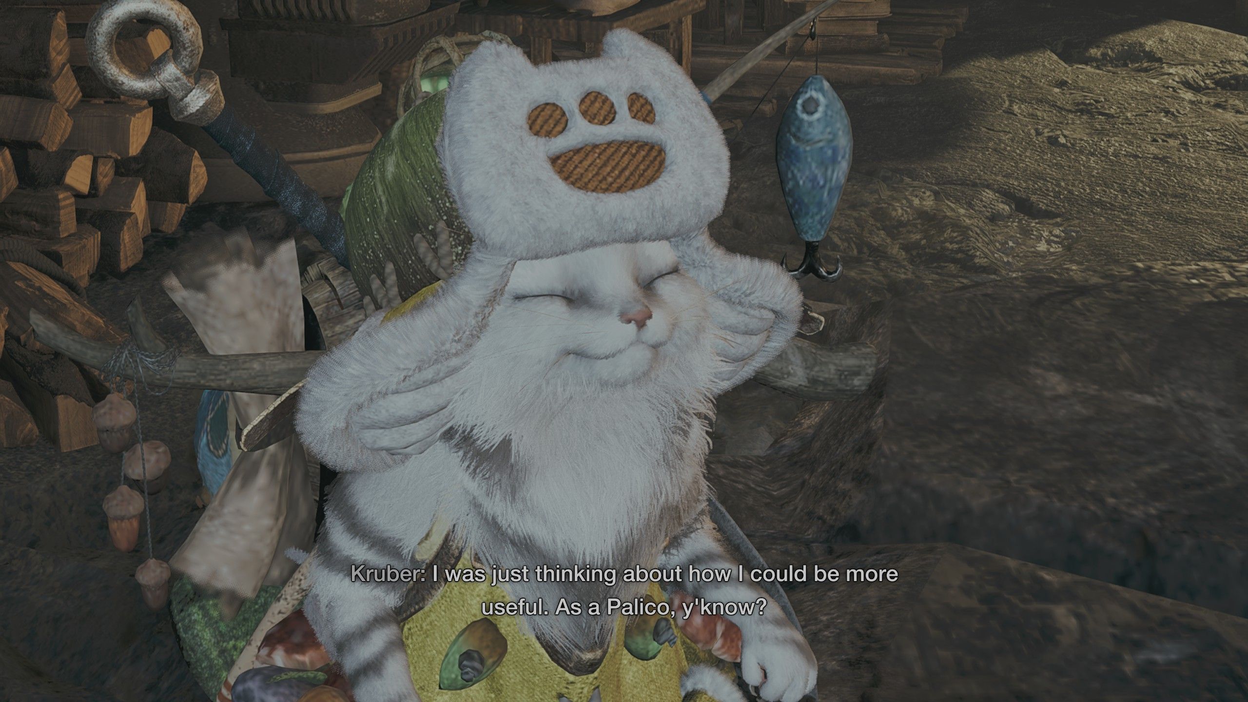 2560x1440 All Palico upgrades and abilities in Monster Hunter Wilds