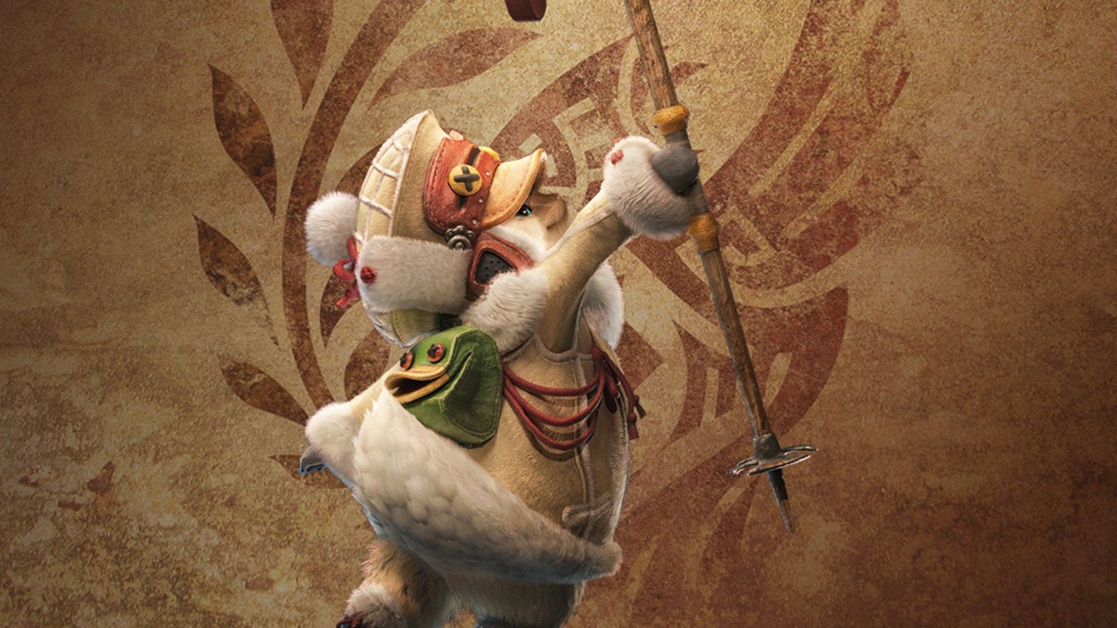 1600x900 Monster Hunter Wilds will have free Palico gear sets waiting for World & Iceborne players