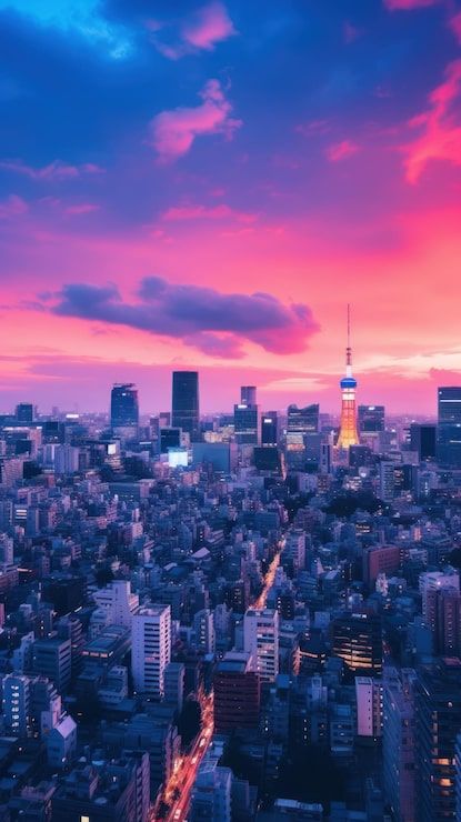 415x740 Shibuya sky Image
