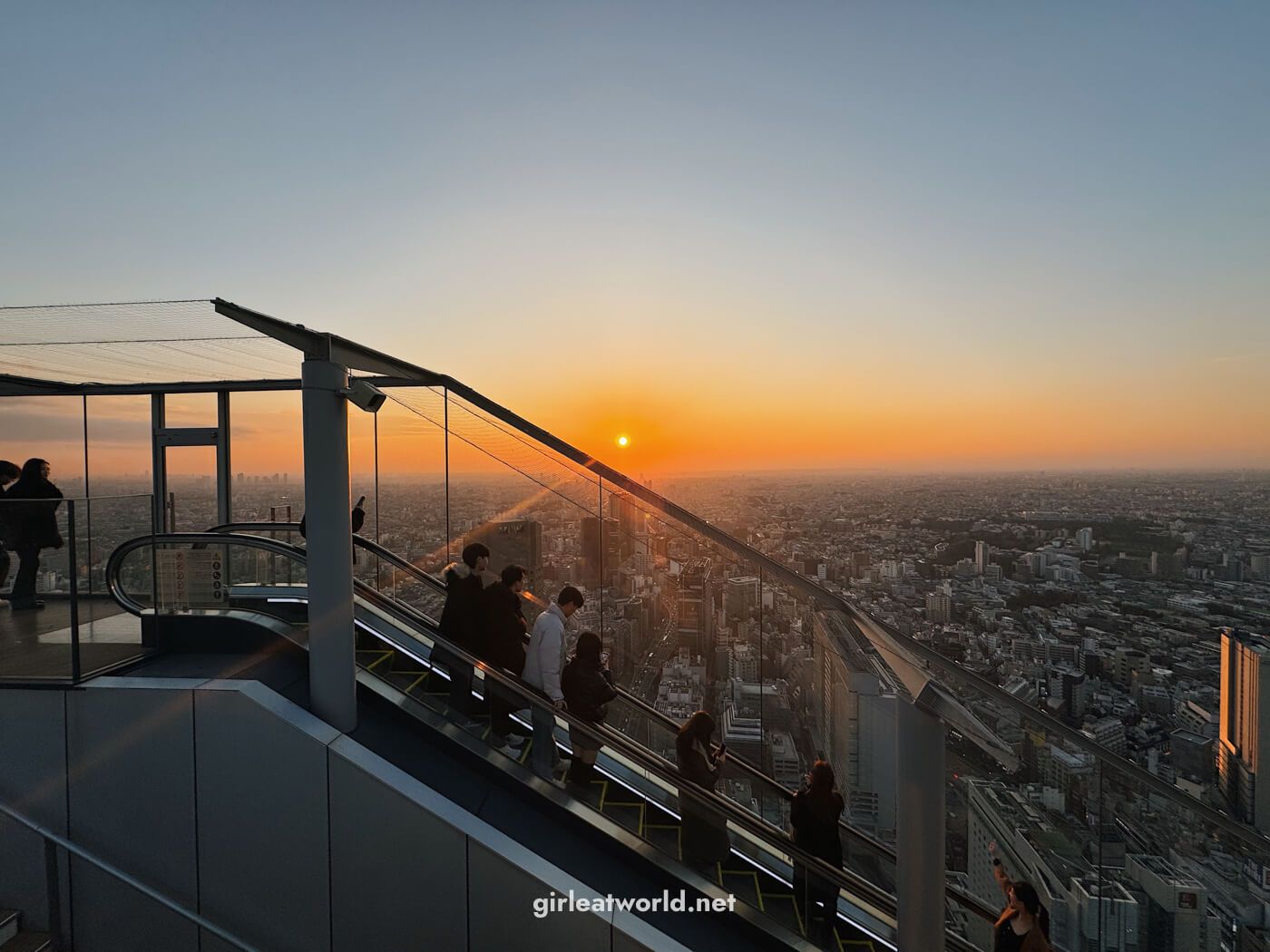 1400x1050 Shibuya Sky: Is It Worth Visiting? Honest Review of Shibuya Sky