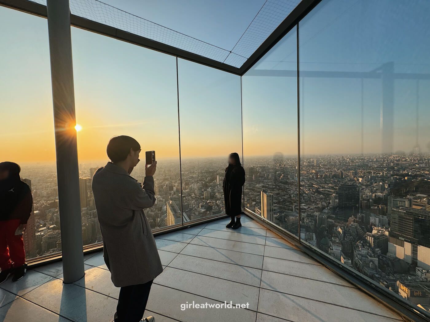 1400x1050 Shibuya Sky: Is It Worth Visiting? Honest Review of Shibuya Sky