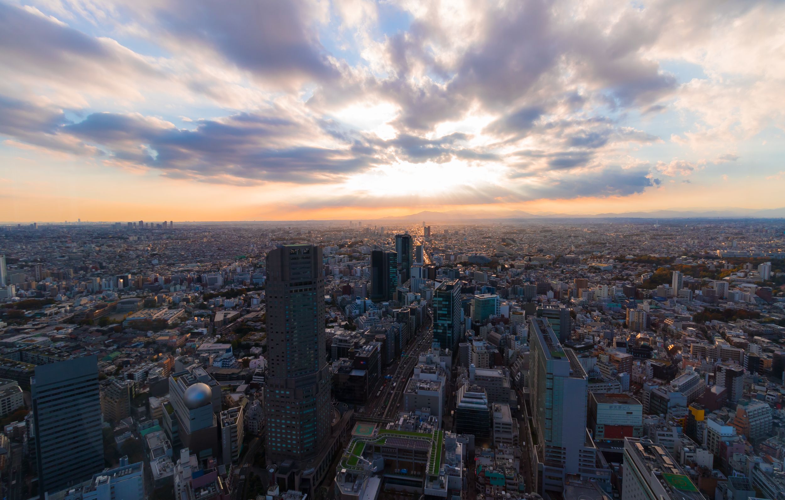 2500x1593 Shibuya Scramble Square SKY