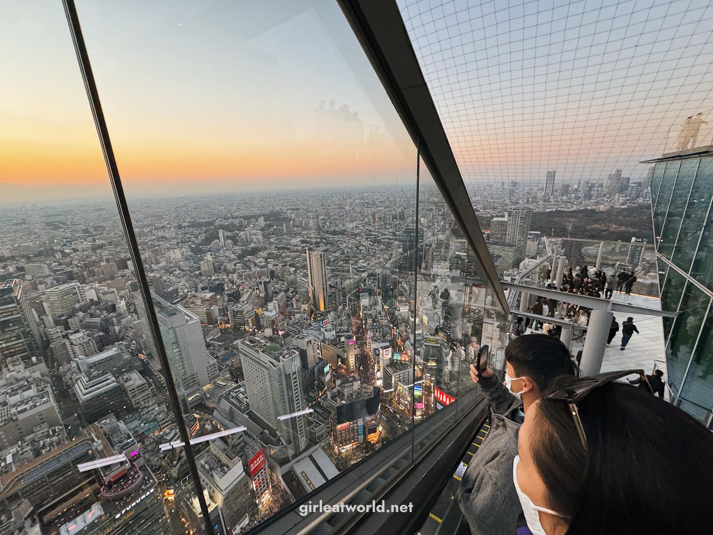 1400x1050 Shibuya Sky: Is It Worth Visiting? Honest Review of Shibuya Sky