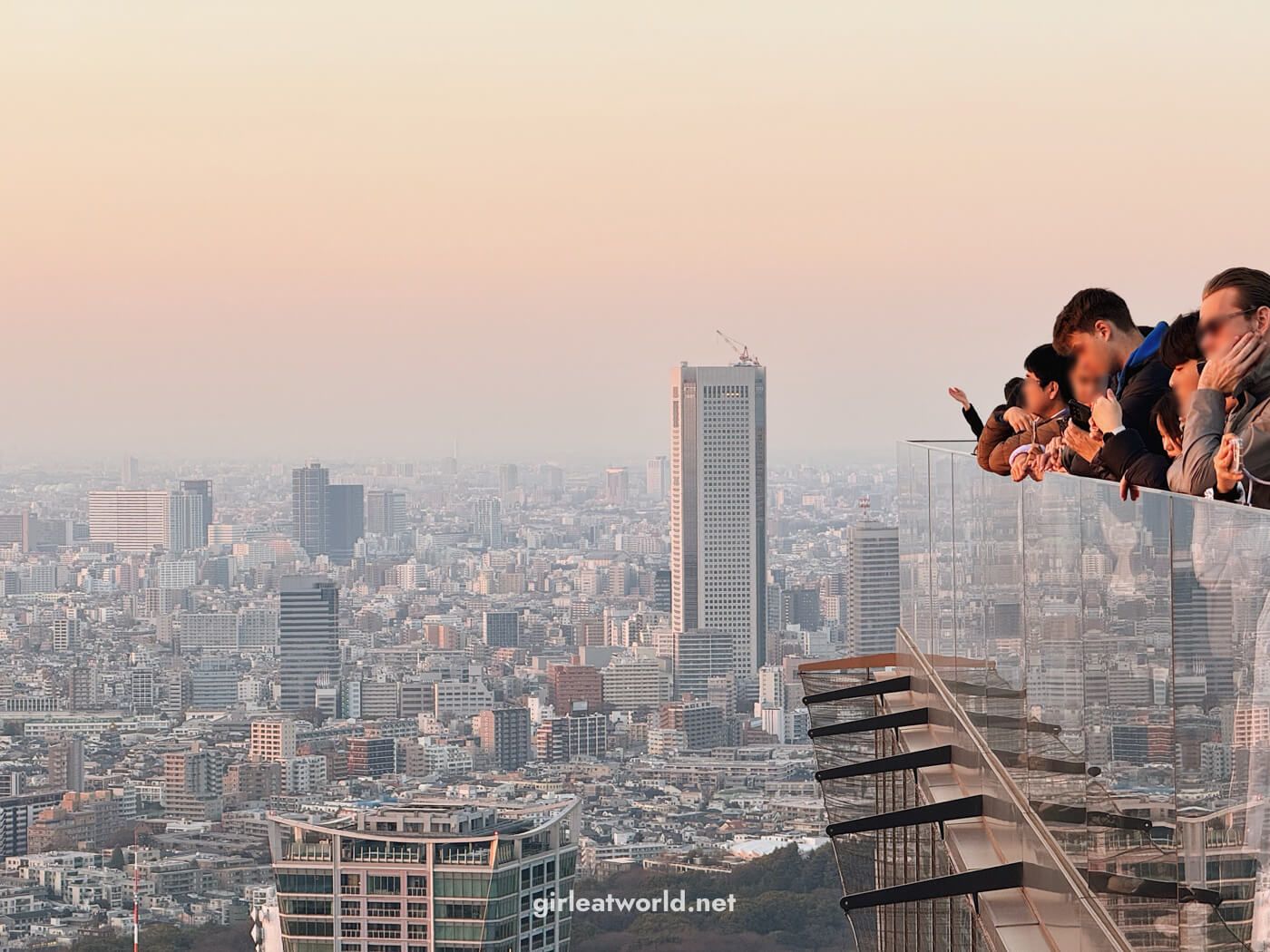 1400x1050 Shibuya Sky: Is It Worth Visiting? Honest Review of Shibuya Sky