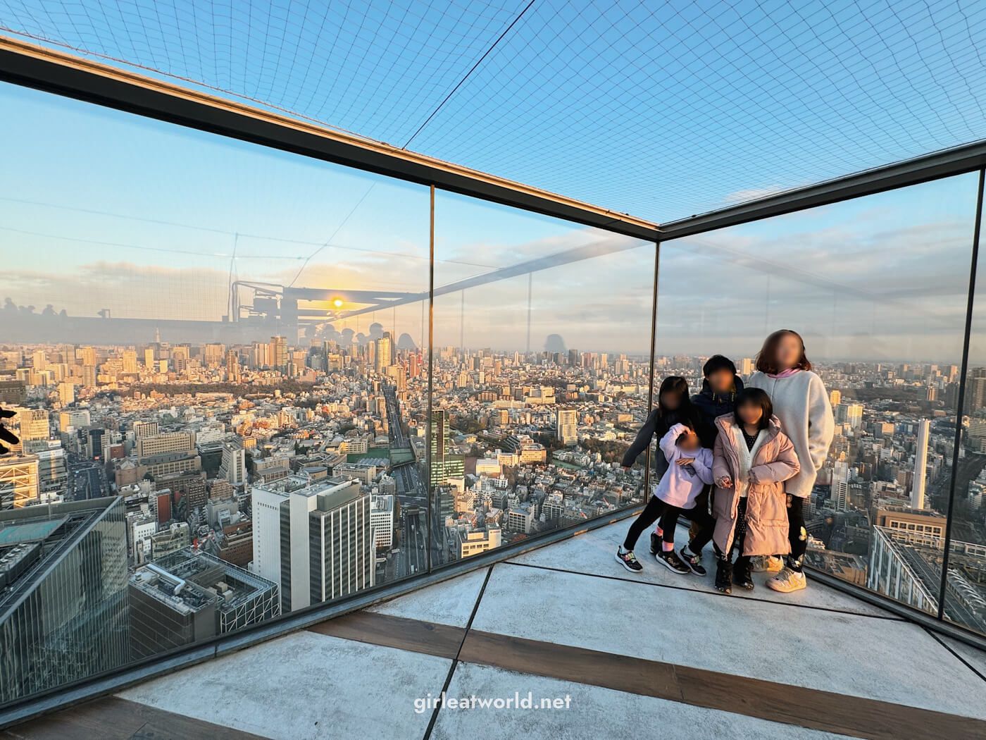 1400x1050 Shibuya Sky: Is It Worth Visiting? Honest Review of Shibuya Sky
