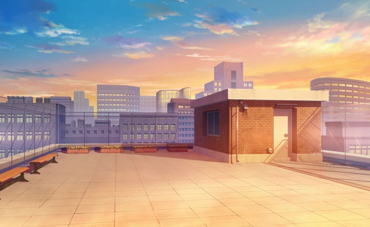 School Rooftop Wallpapers - Top Free School Rooftop Backgrounds ...