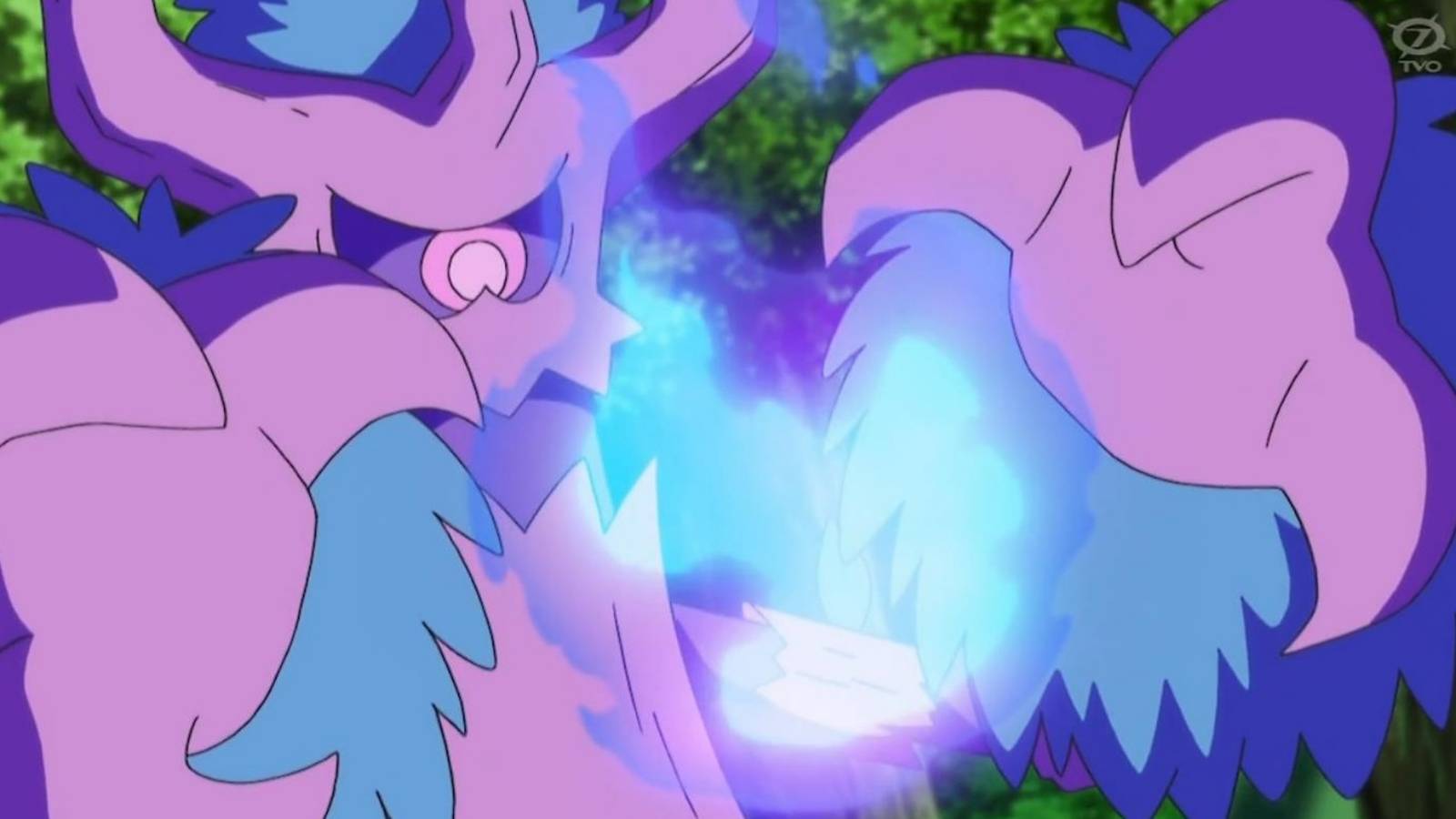 1600x900 Pokemon Fan Creates Regional Forms For Phantump and Trevenant
