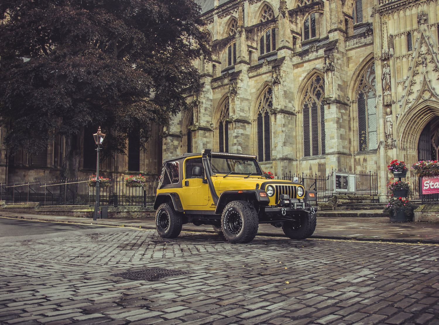 1500x1112 STORM- 2005 Jeep Wrangler TJ 4.0L
