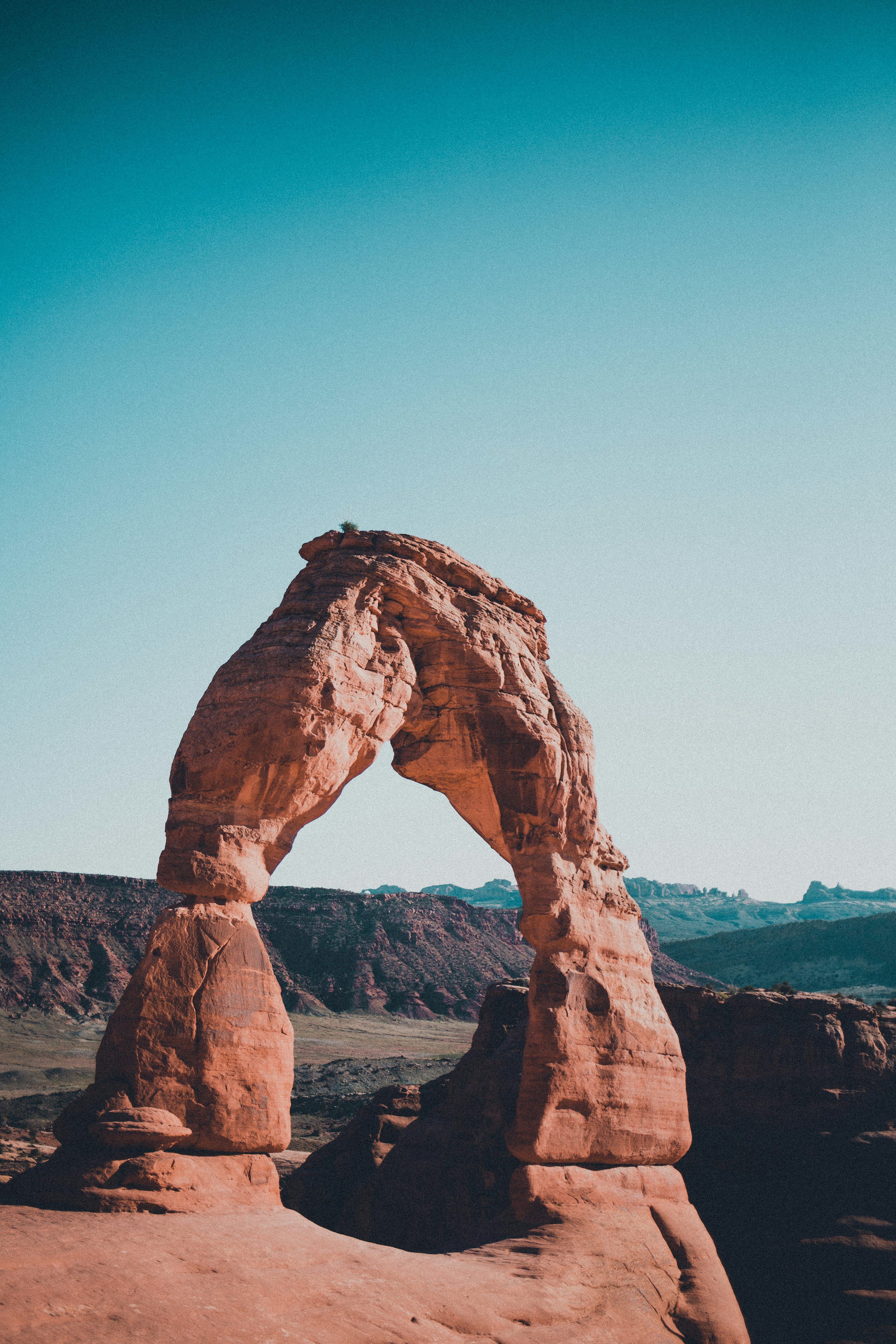3000x4500 Delicate Arch, US during daytime photo