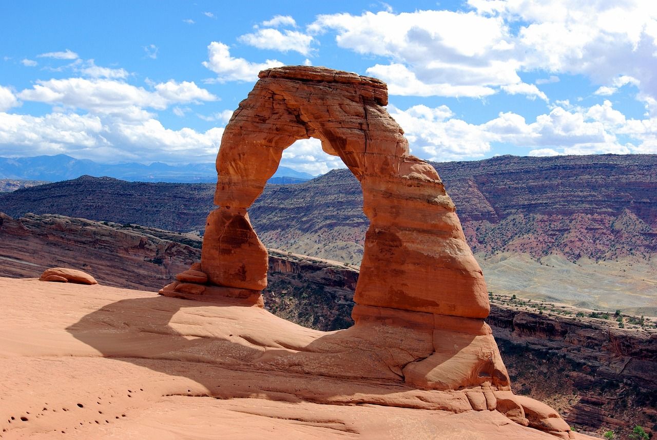 1280x857 Delicate Arch