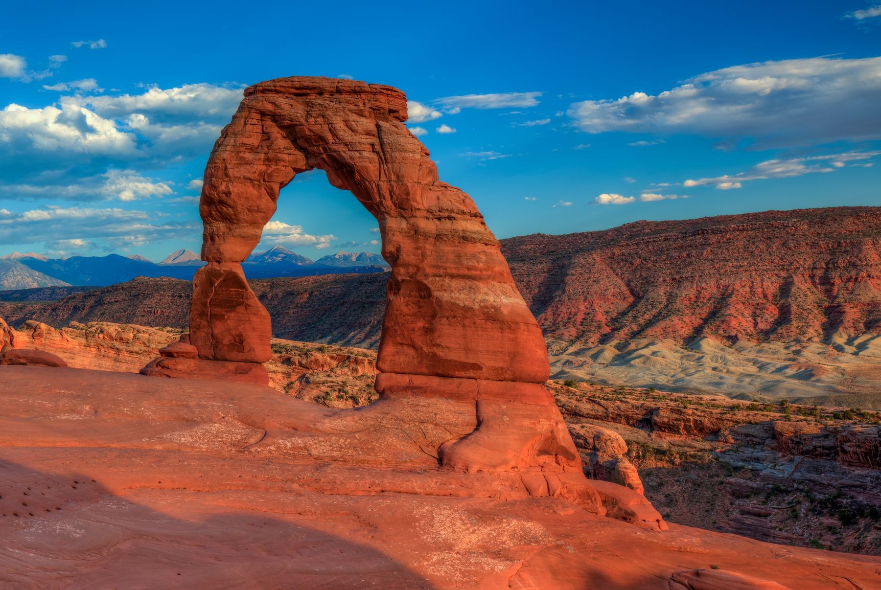 1800x1206 Delicate Arch Wallpaper