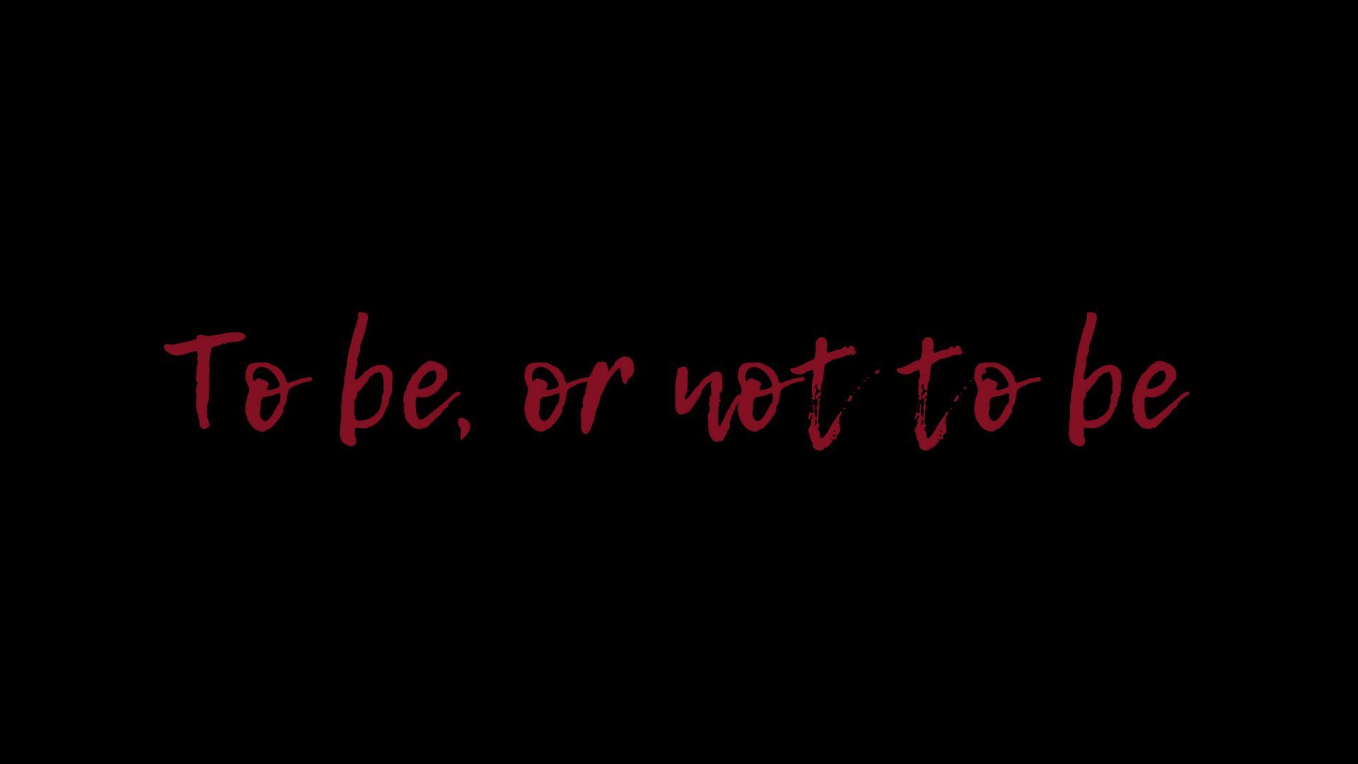 1920x1080 Download wallpaper 1920x1080 question, dilemma, thoughts, quote, phrase full hd, hdtv, fhd, 1080p HD background