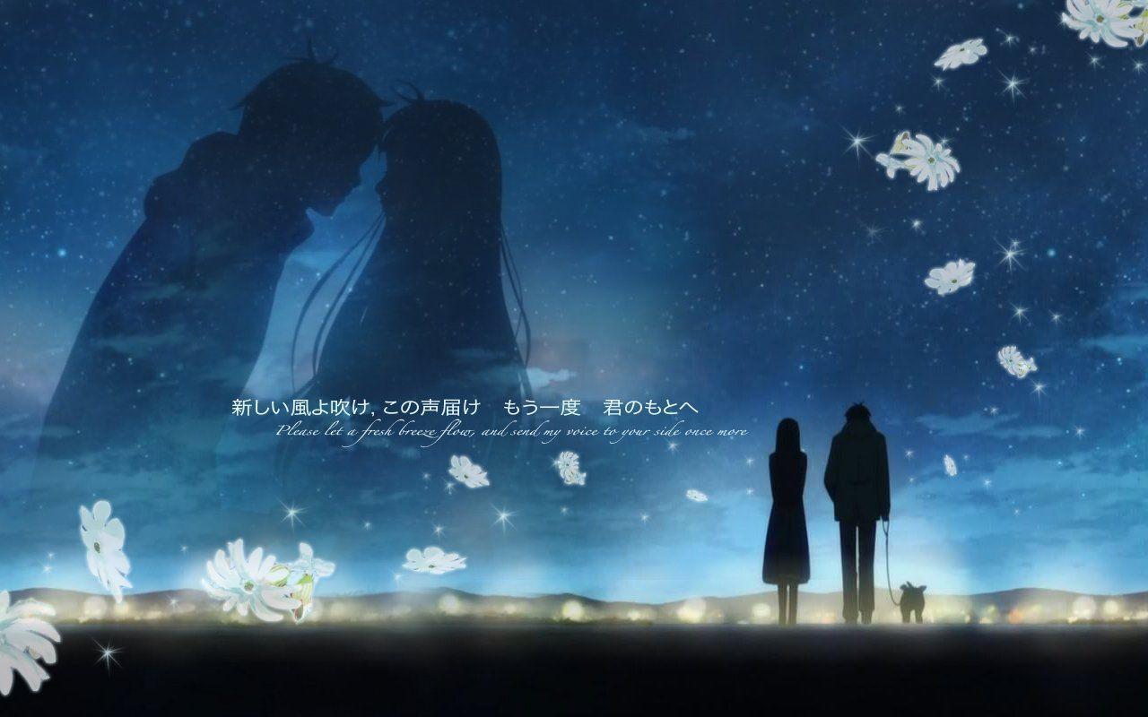 Toei Releases Long Trailer For To Every You I've Loved Before & To Me, The  One Who Loved You Anime Films